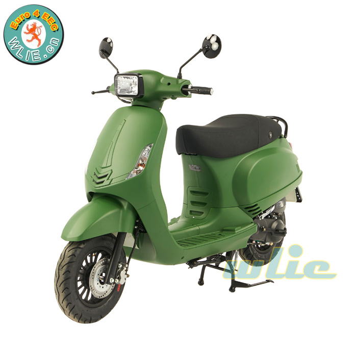 Maple 125-2S (Euro 5)