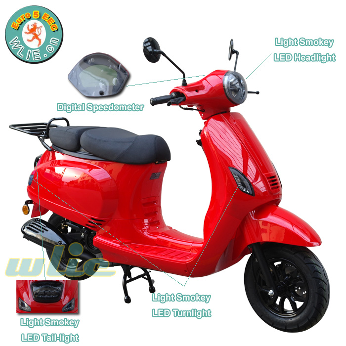 Maple 50 (Euro 5+)