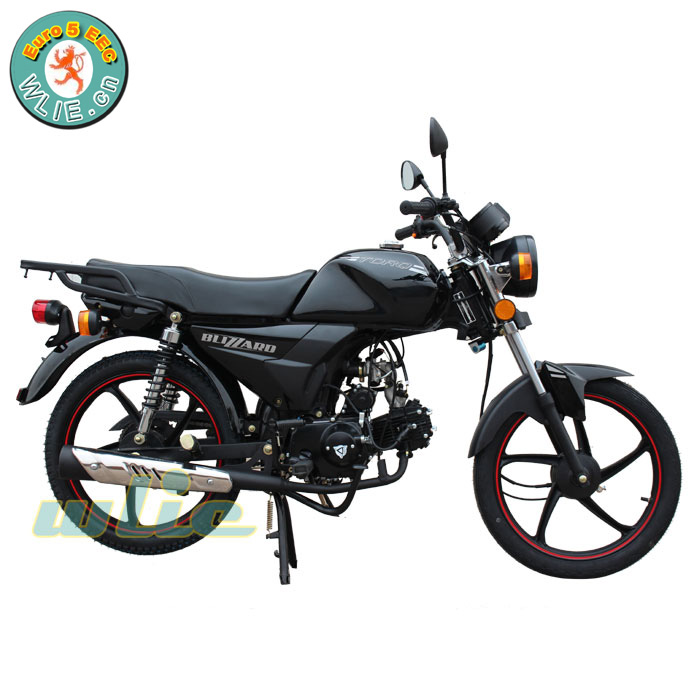 Q48-1 50cc (Euro 5)